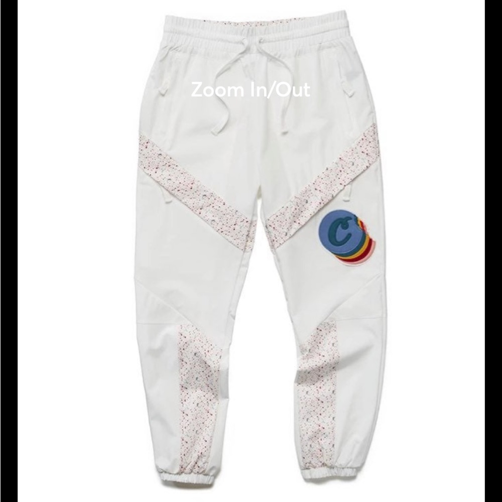 Cookies Wind pants